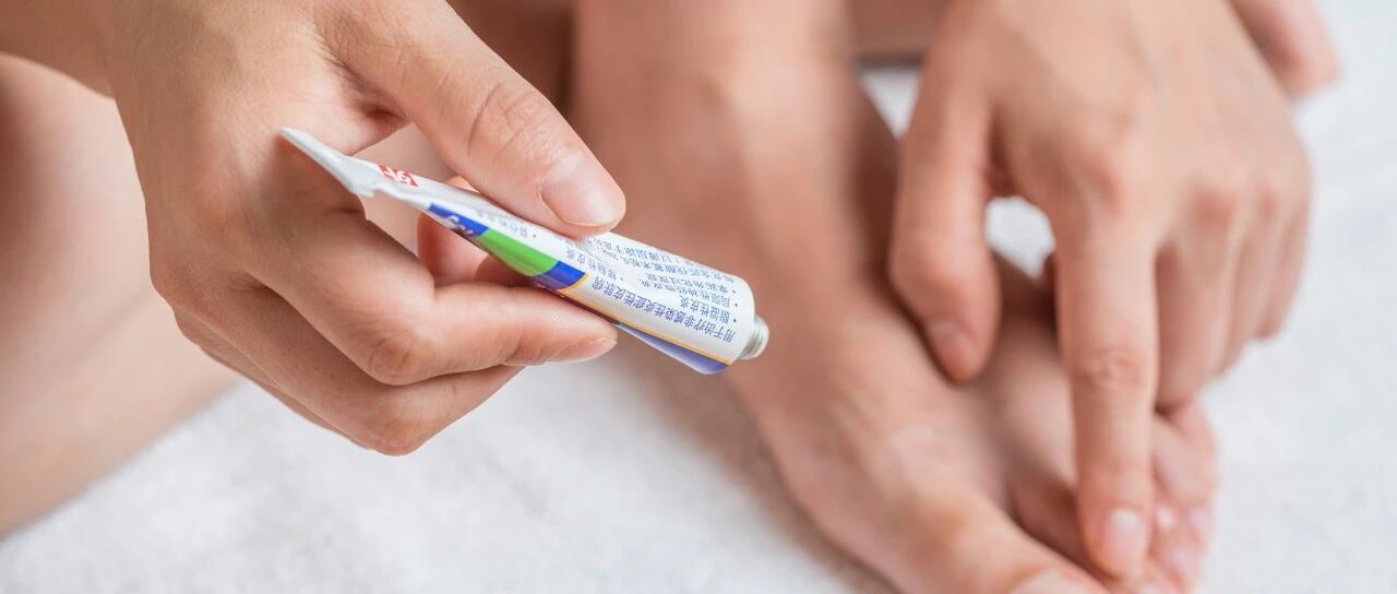 痒痒痒痒痒！脚气不光传染别人还传染自己，很多人中招了都不知道…