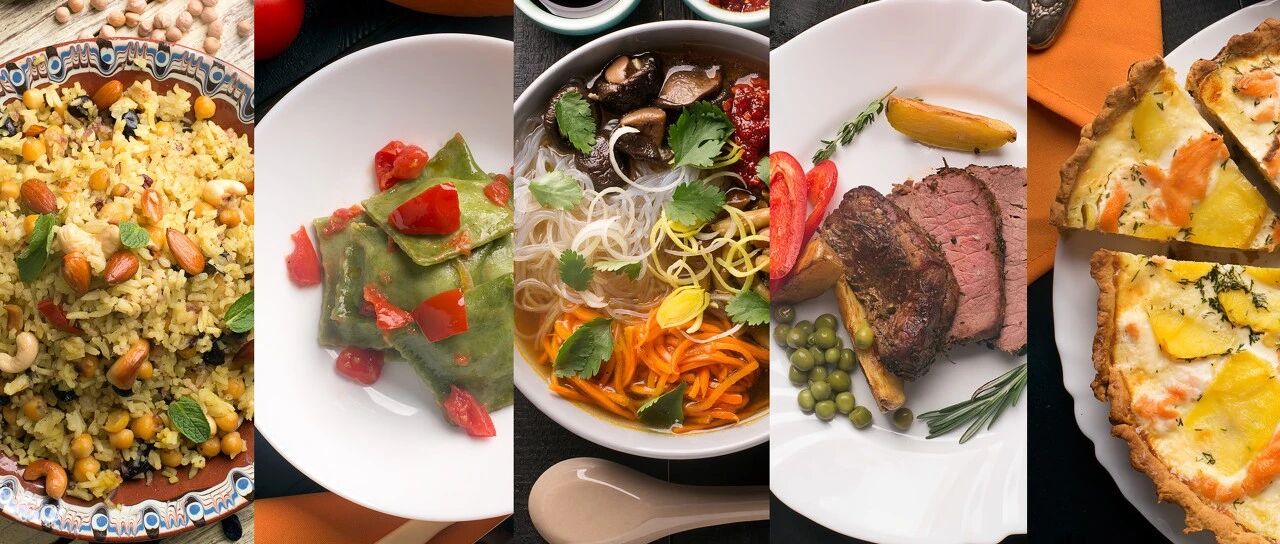 警惕！一家四口吃家常菜全部中毒！这个致命细节太常见…