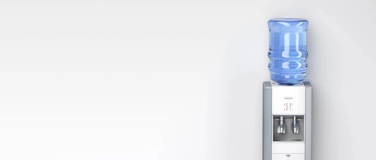 饮水机里的水，到底有多脏？很多人都不知道…