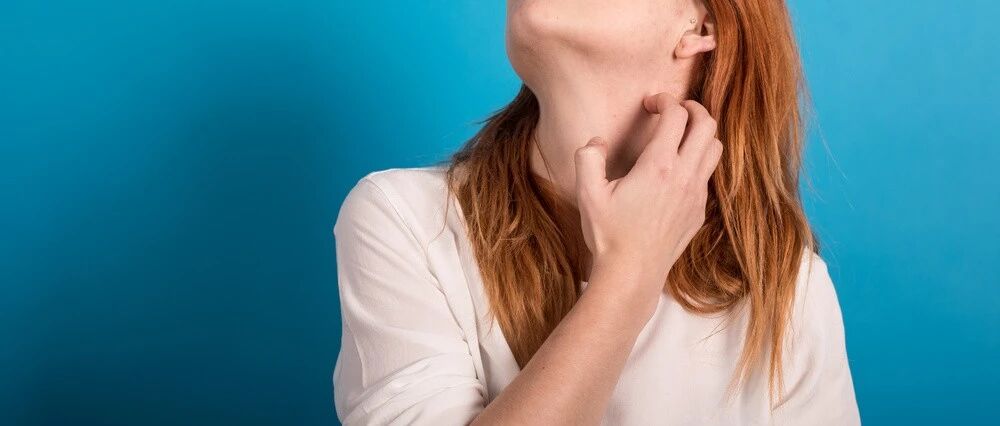 为什么一到冬天就浑身瘙痒？千万别挠！缓解办法拿走不谢…