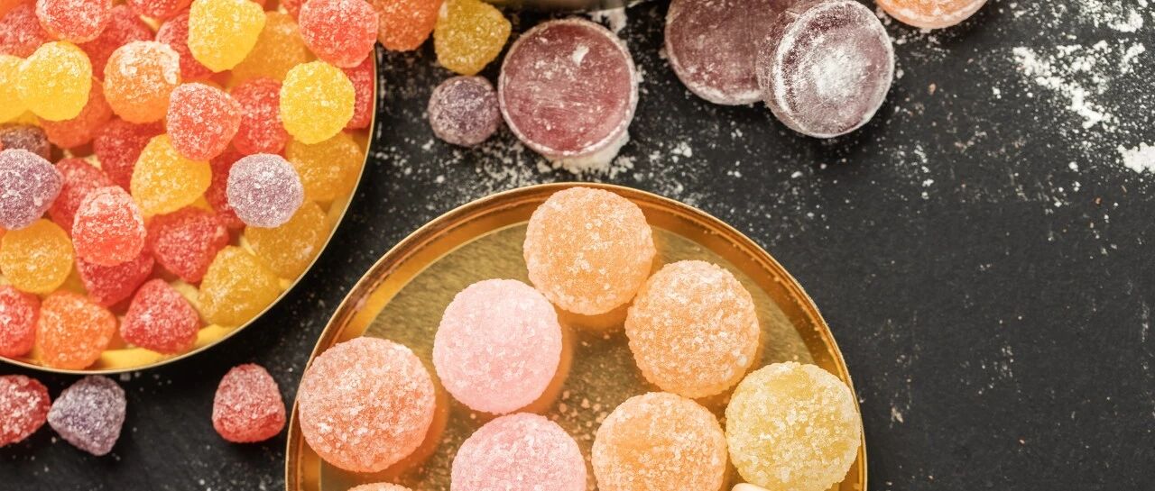 少吃糖，真的能防癌！