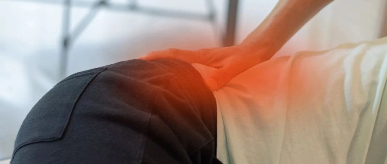 每3个老年人就有1人中招，女性高发！很多人等发病了才知道…