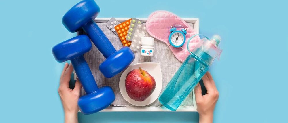 每年约390万人因这件事避免过早死亡！钟南山：就像吃饭、睡觉一样重要…