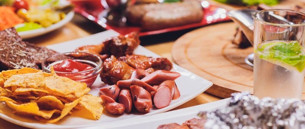 多项研究表明：晚餐做出3个改变，癌症、心脏病风险更低，寿命更长！