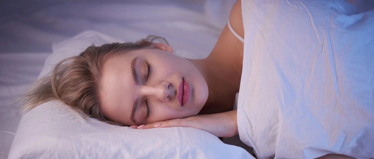 为啥一觉醒来梦都忘了？这些梦可能是疾病征兆…