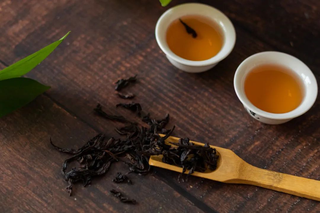 绿茶白茶黄茶红茶乌龙茶黑茶……傻傻分不清？一文了解→-第9张图片-茶世界