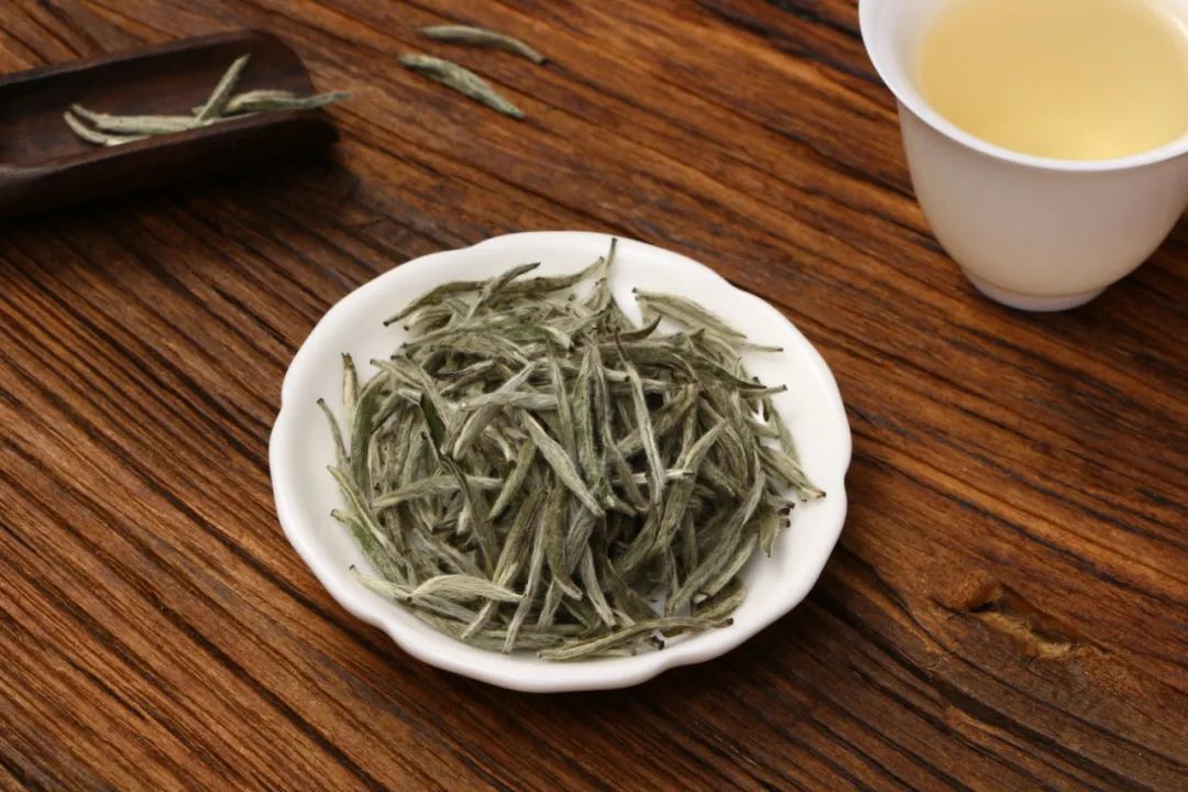 绿茶白茶黄茶红茶乌龙茶黑茶……傻傻分不清？一文了解→  第8张