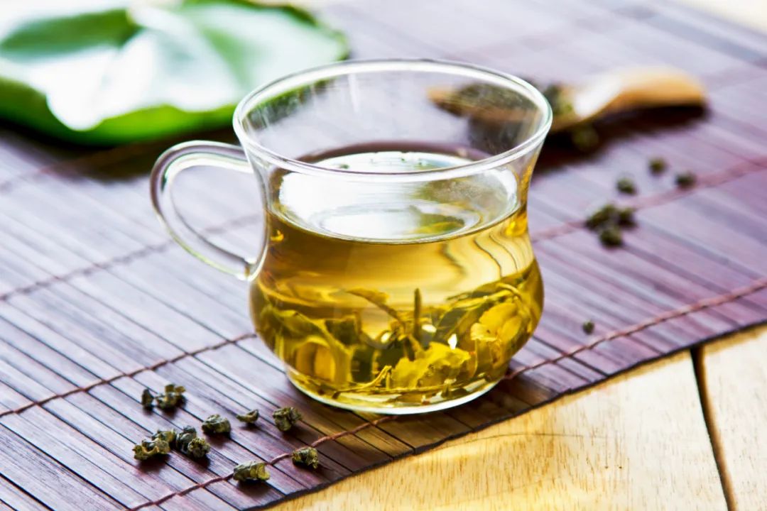 绿茶白茶黄茶红茶乌龙茶黑茶……傻傻分不清？一文了解→  第10张