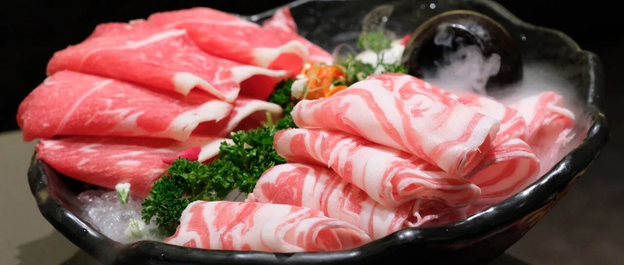 羊肉卷一煮就散开，就是假羊肉？你可能吃到了假羊肉…