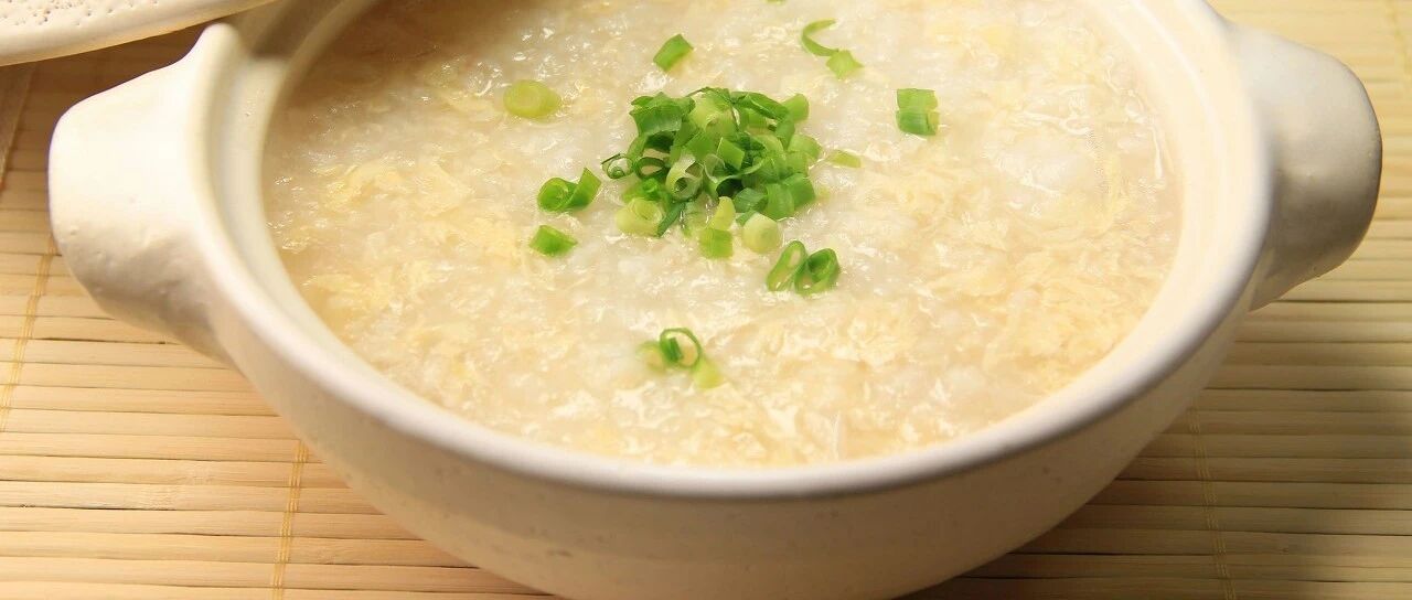 白粥+咸菜不仅不是清淡饮食，还会增加这些疾病风险…现在看还不晚