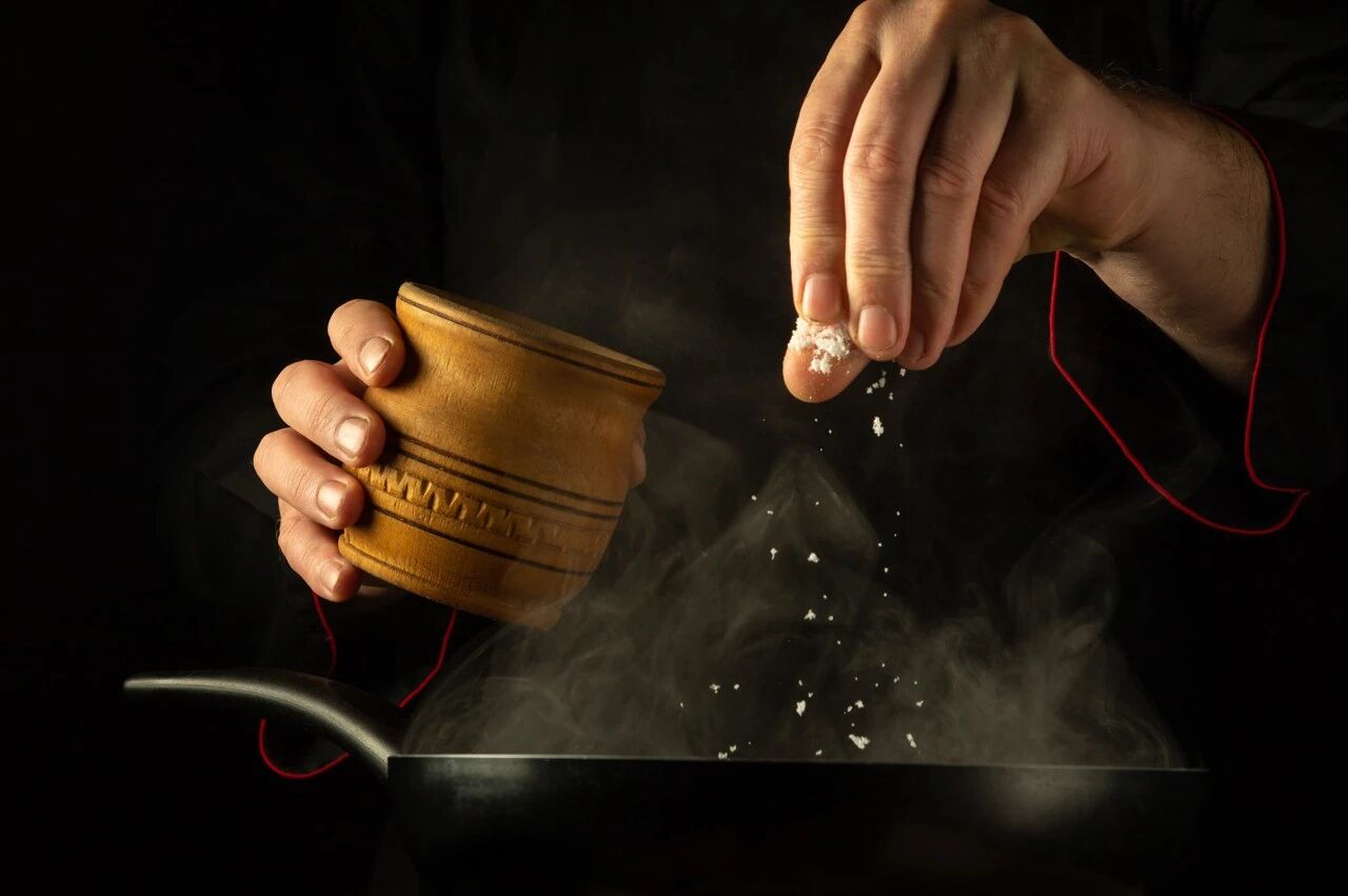 这个“隐形增肥帮凶”每个人天天都在吃！