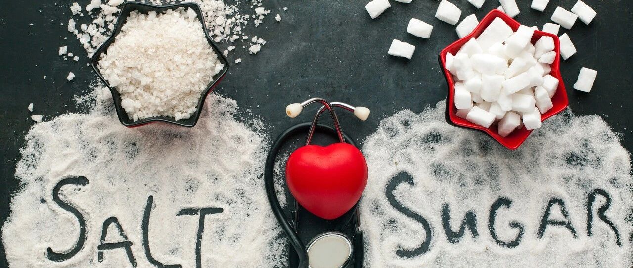 警惕！这种食物远比糖和盐更"可怕"！很多人每天都在吃…