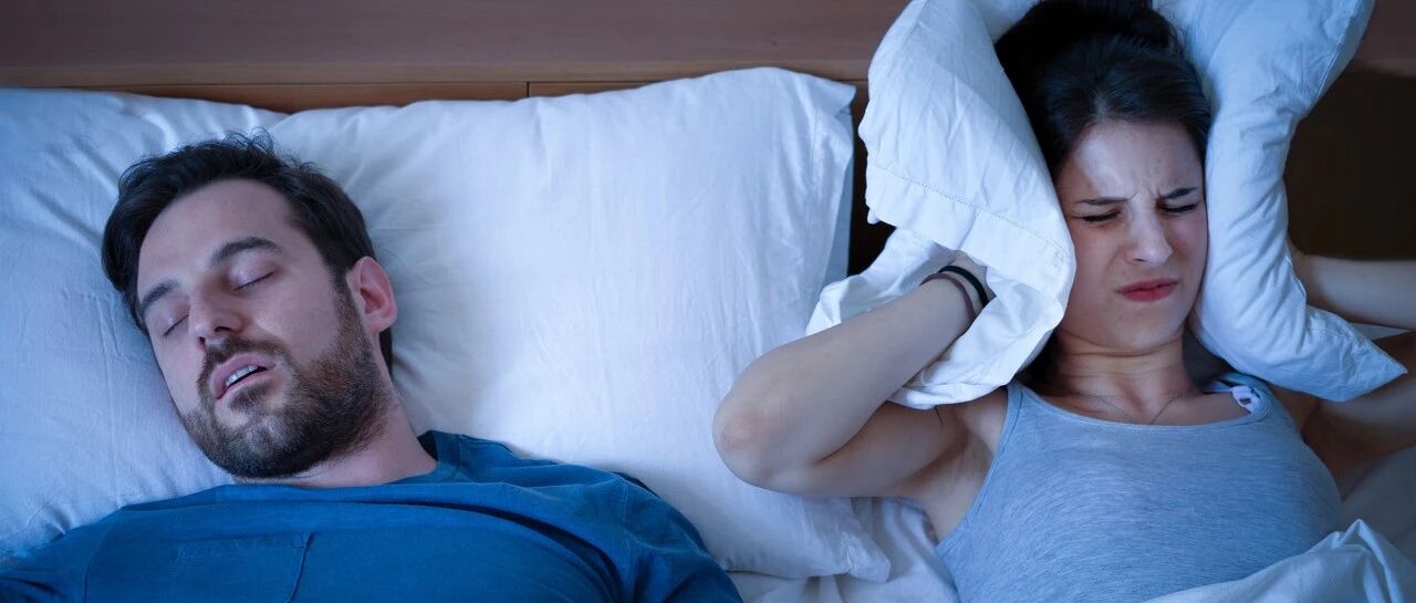 为什么打呼的人不会吵醒自己？十个人有九个不知道，原来可能猝死…