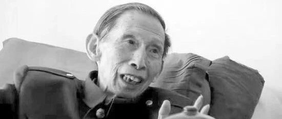 送别！中国第一颗原子弹功臣走了，生前无任何要求…