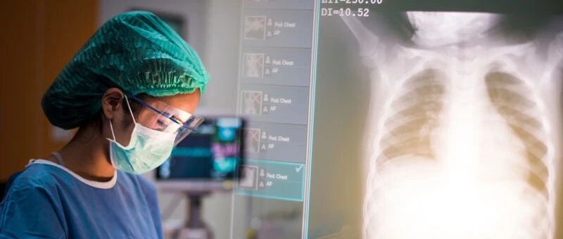 咳嗽几声，肺竟然"炸了"？真相是…