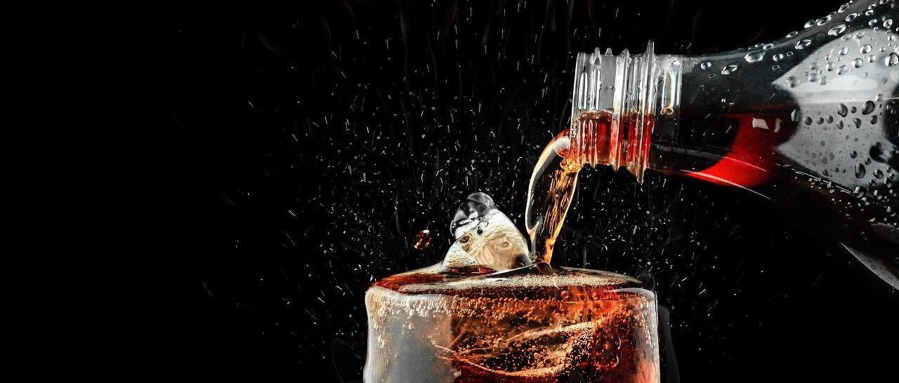 那些长期喝饮料的人，最后都怎么样了？做好心理准备再看…