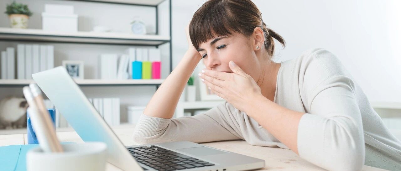 吃完饭就犯困，是大脑供血不足？这两种情况一定要警惕！