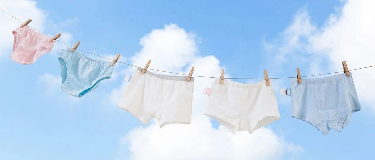 内裤多久换一次最好？必须手洗？原来这些年都做错了…
