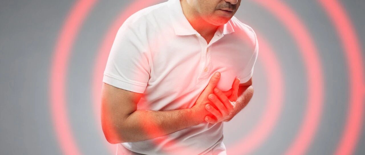 注意！这几种面相可能预示着心脏疾病，很多人都忽视了…