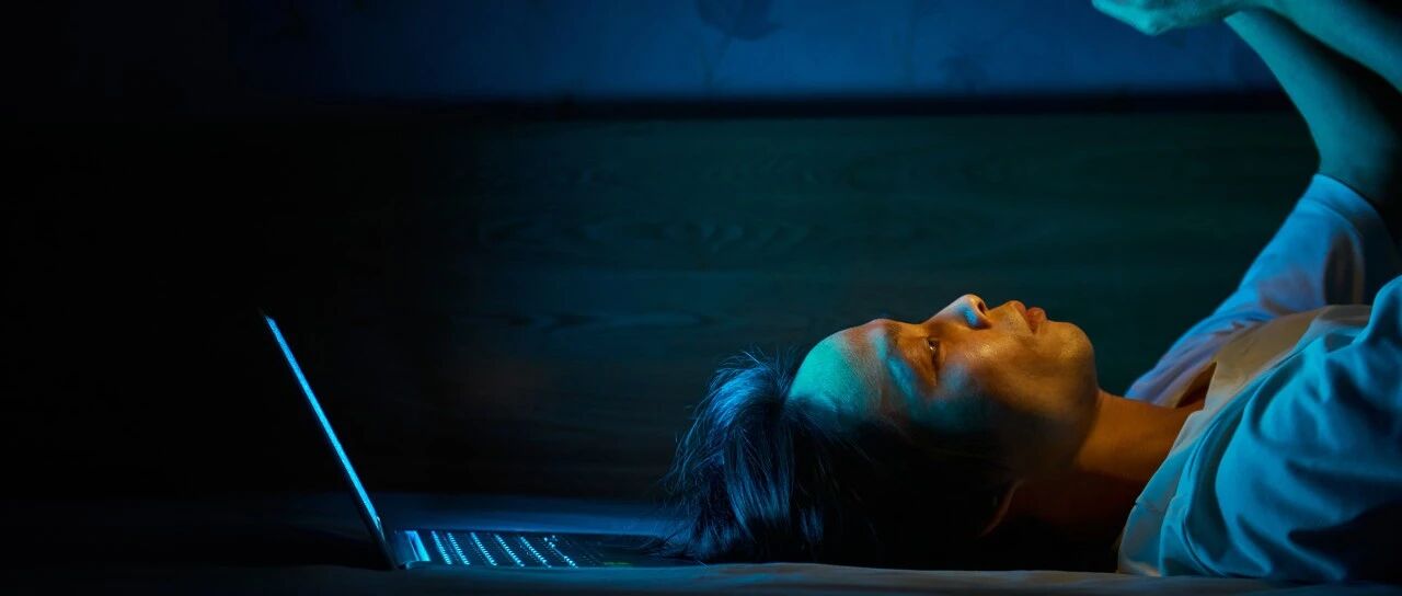 万万没想到，早起比熬夜更可怕！熬夜可能猝死，而早起…