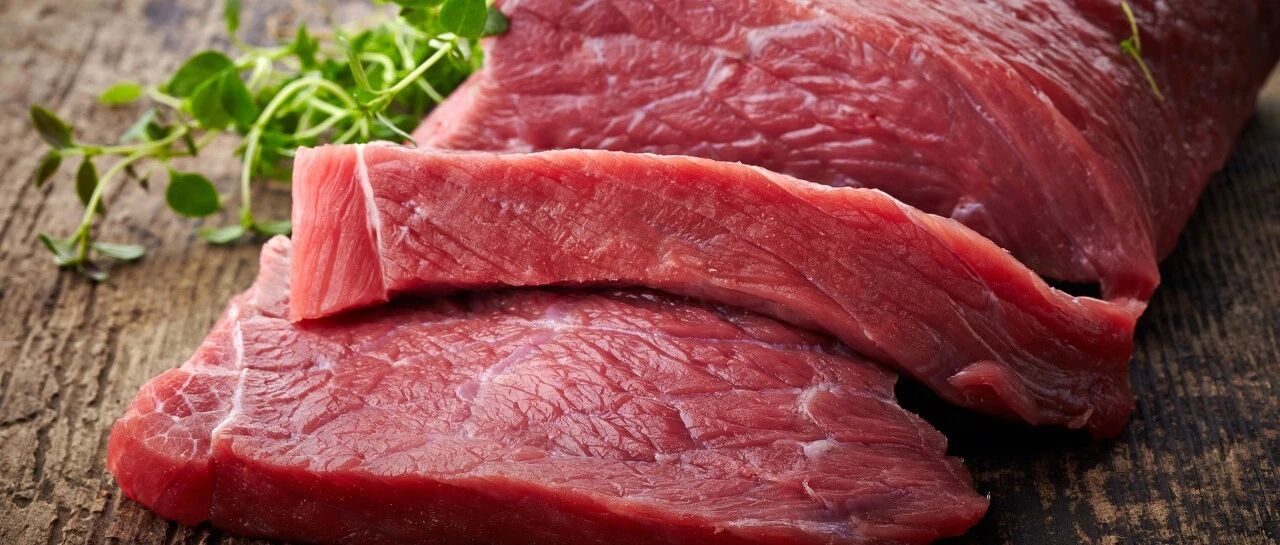 买肉，越新鲜口感越好？看完明白了