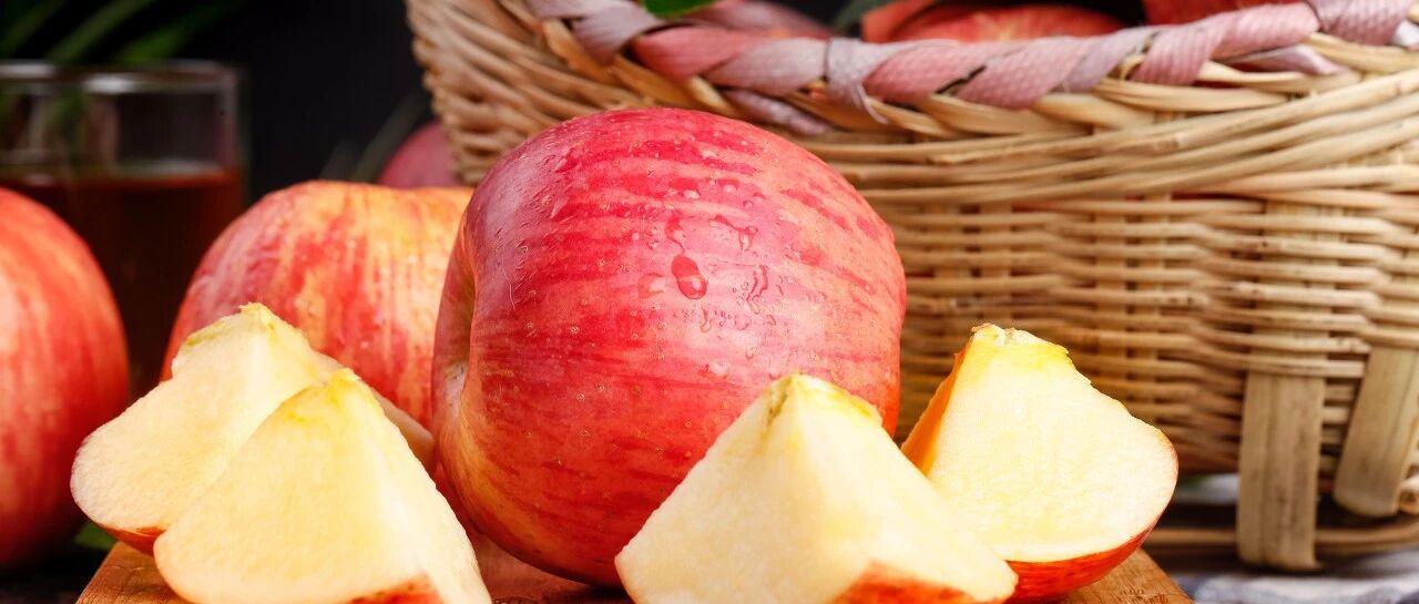 早上金苹果，晚上毒苹果？一日一苹果，医生远离我？关于苹果的真相