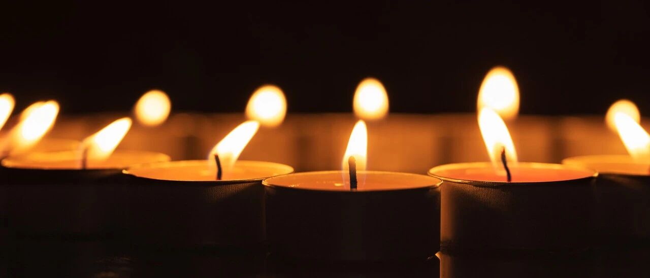 向大家报告一个沉痛的消息：又一巨星陨落！