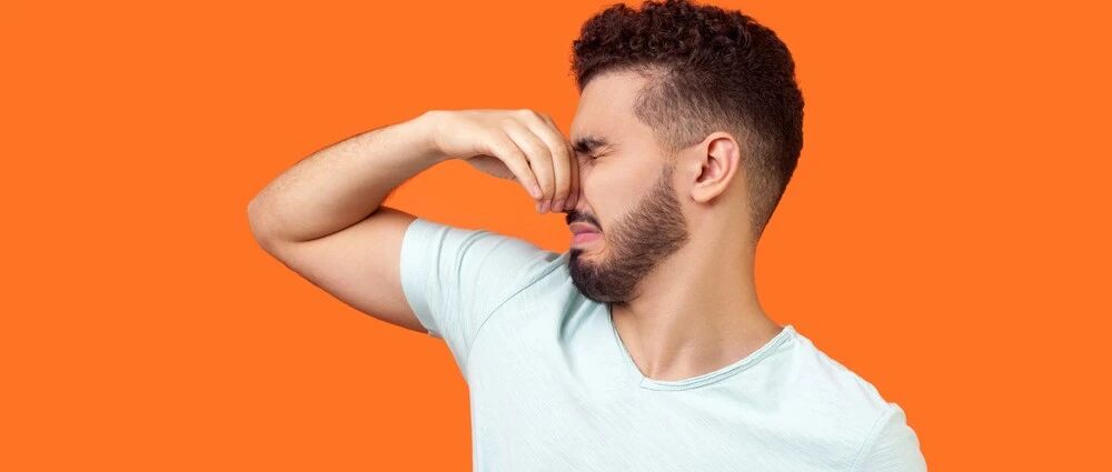 当心！身体出现这样的异味，或是疾病的征兆！千万别大意…