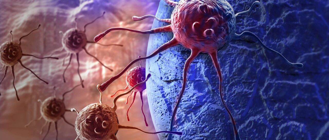 这些癌症发现就是晚期！为什么癌症偏偏盯上你？就凭这几点…