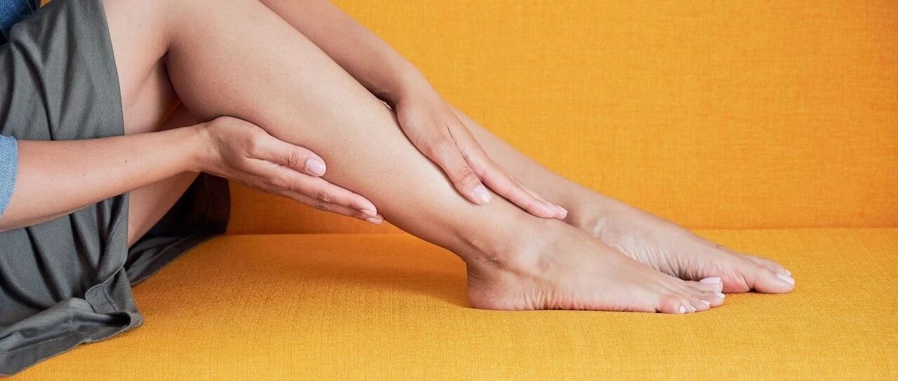 痛痛痛！小腿经常抽筋，千万别大意！当心是身体发出的"警告"…