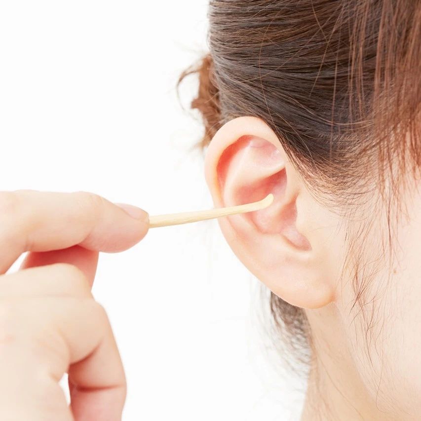 掏耳朵居然会诱发肿瘤？这2点劝你趁早了解