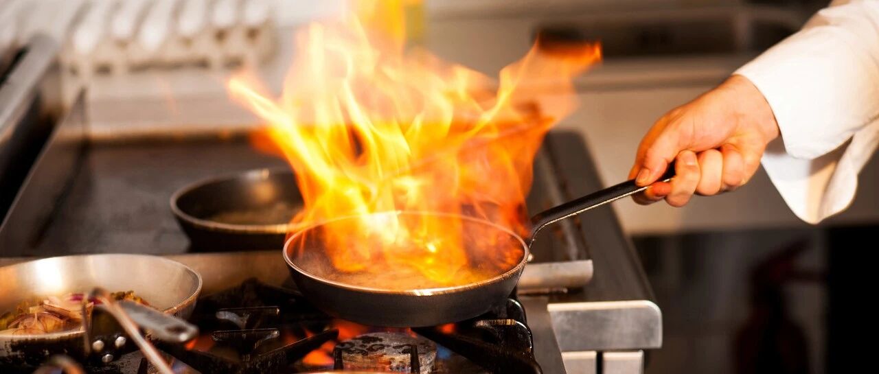 开始准备年夜饭了吗？别急，有个秘密要告诉你！