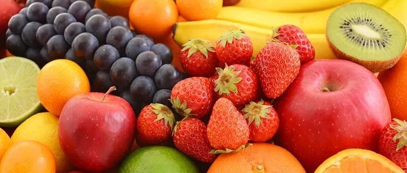 水果打蜡、有农残，吃了会致癌？很多人对此毫不知情