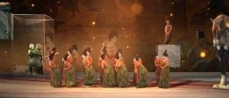 这是什么神仙节目？让人直呼"再来亿遍"！