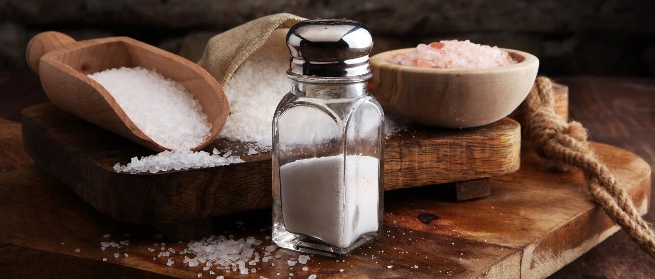 快让爸妈换盐！这种盐吃多了升血压，很多老人中招了…