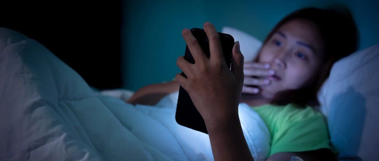 熬夜后，补一觉就行了？熬夜一时爽，一直熬夜…