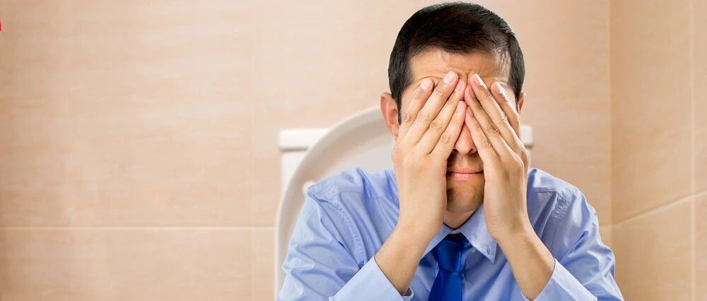 憋尿不仅能进医院，还可能有生命危险！返程的时候一定要注意…