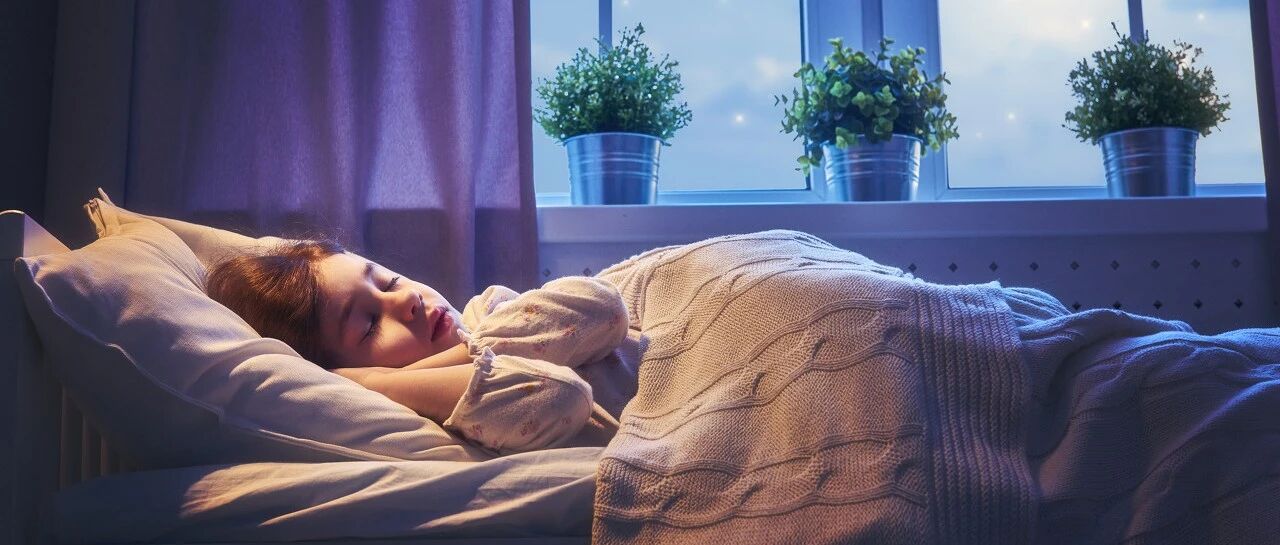 为什么有时睡梦中会被一声巨响惊醒？可能和它有关…