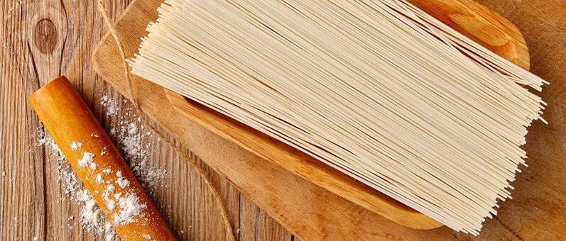 这2种挂面吃不得，再便宜也不能买？买面条，记住这3点