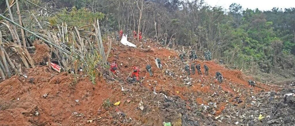 坠机事故，为什么要找到黑匣子？究竟有多重要？