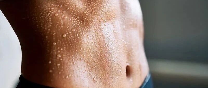 夏季出汗多，就是在排毒？当心，这样出汗可能是疾病信号…