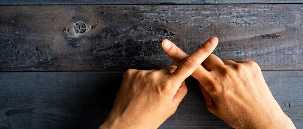 警惕！男人的这个部位千万别随意摸！否则…