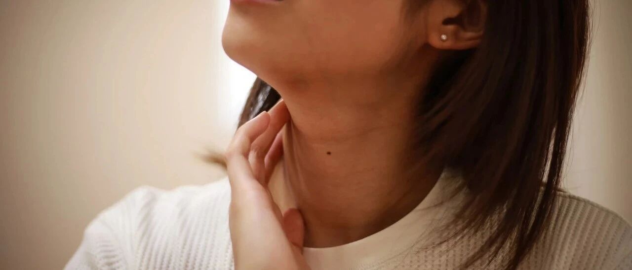 警惕！脖子这里变黑真不是脏，可能是癌症的发病信号…