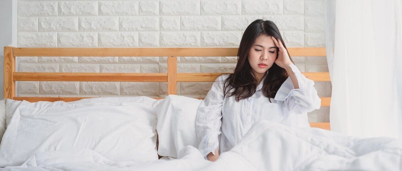 早上醒来，身体有这6种情况，可能是疾病信号！很多人还不当回事…