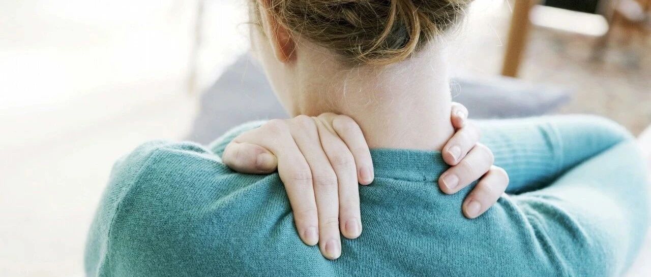 又又又落枕了！是枕头的错吗？关于落枕，一次性说清楚