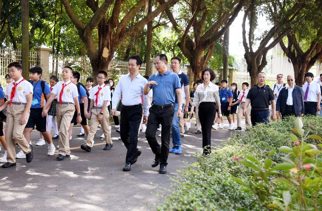 虎门外囯语学校_虎门外国语学校全称_虎门外国语学校