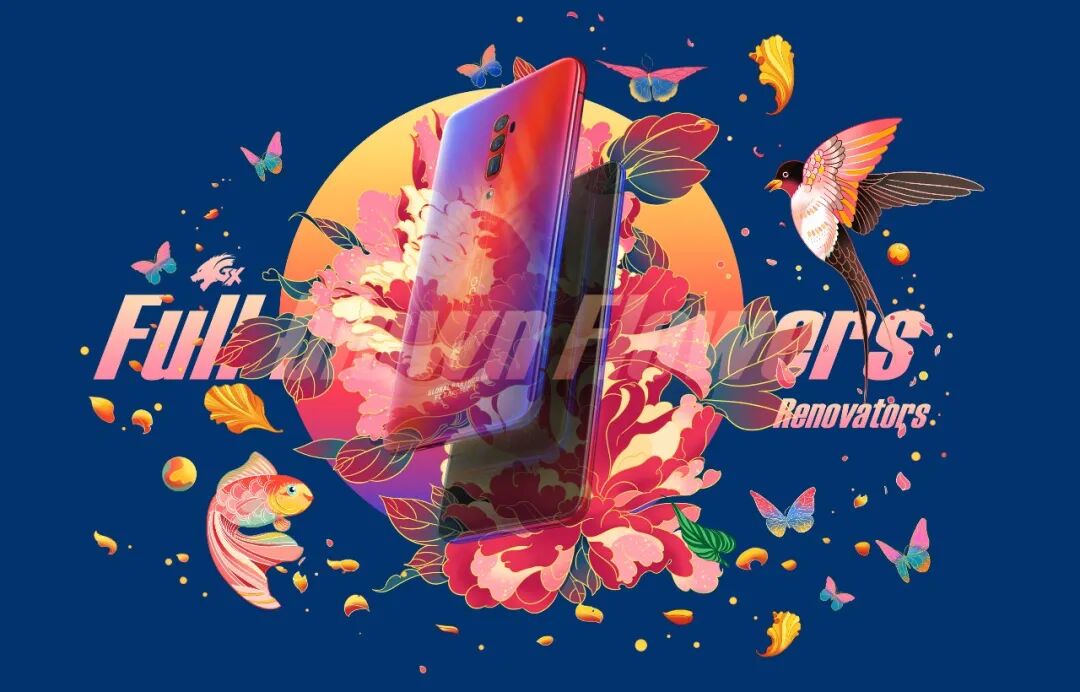 凭实力画的插画！又被央视翻牌了？！