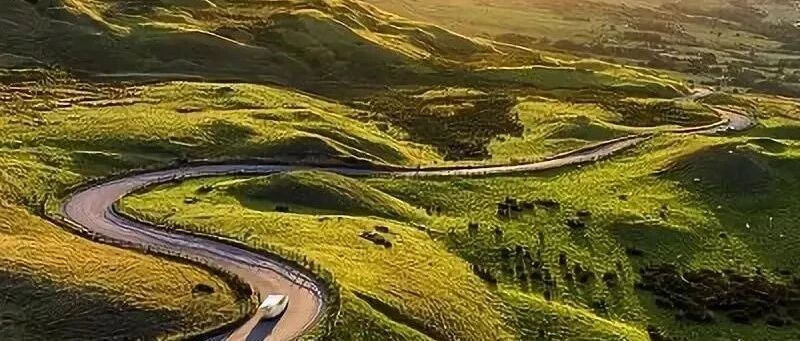 励志语录：人，一定要懂得拐弯！