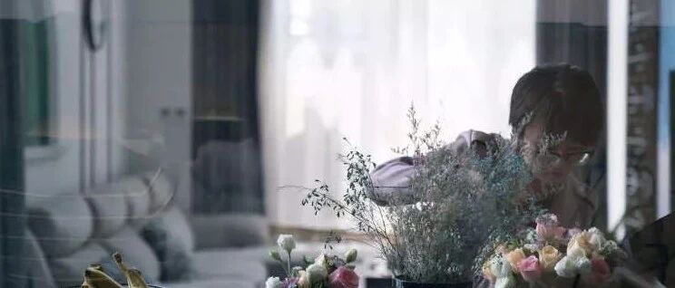 84平新中式风格装修​，别具风格！