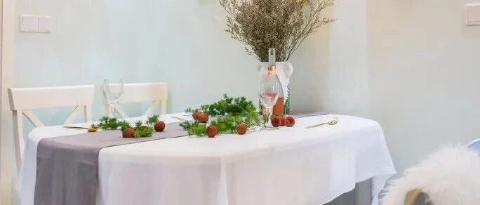 52平米小户型，简洁清爽又雅致